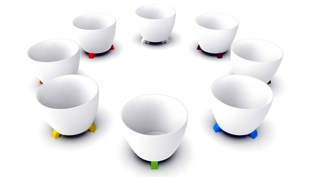 Synio Plant Pot Feet