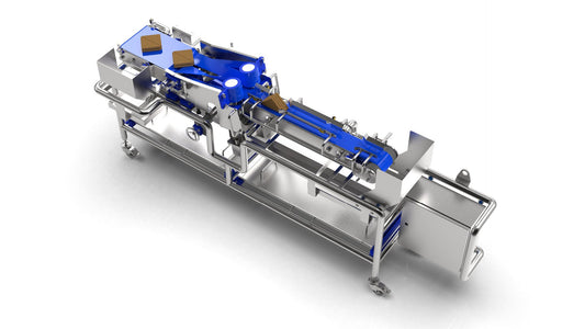 The Sandwich Factory