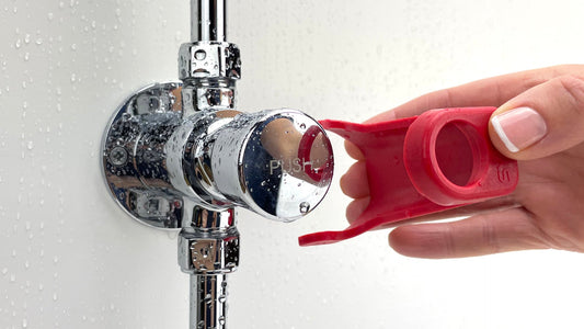 Synio Shower Attachment