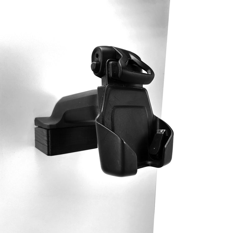 Renault Trafic Phone Mounts