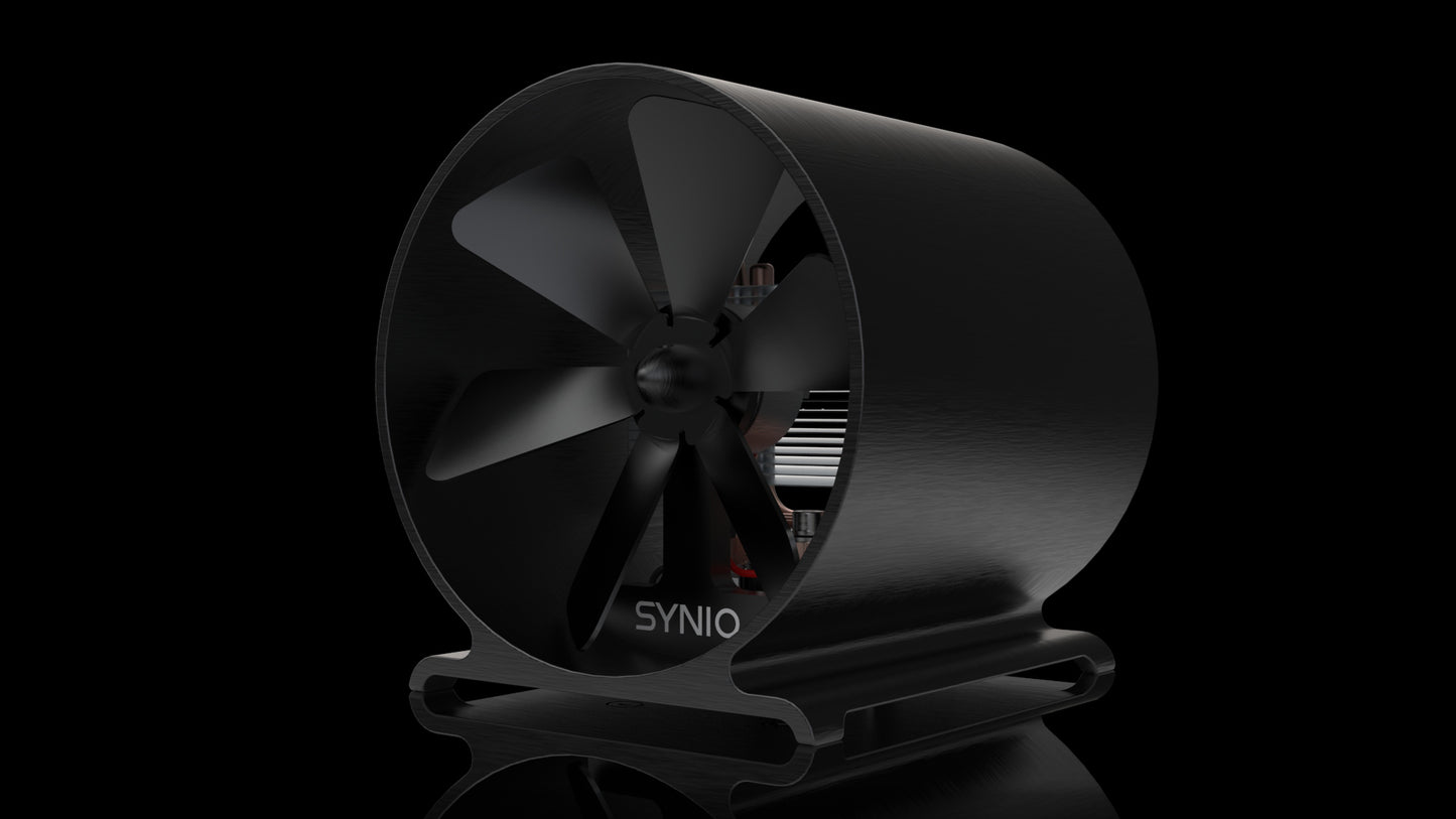 Synio Stove Jet