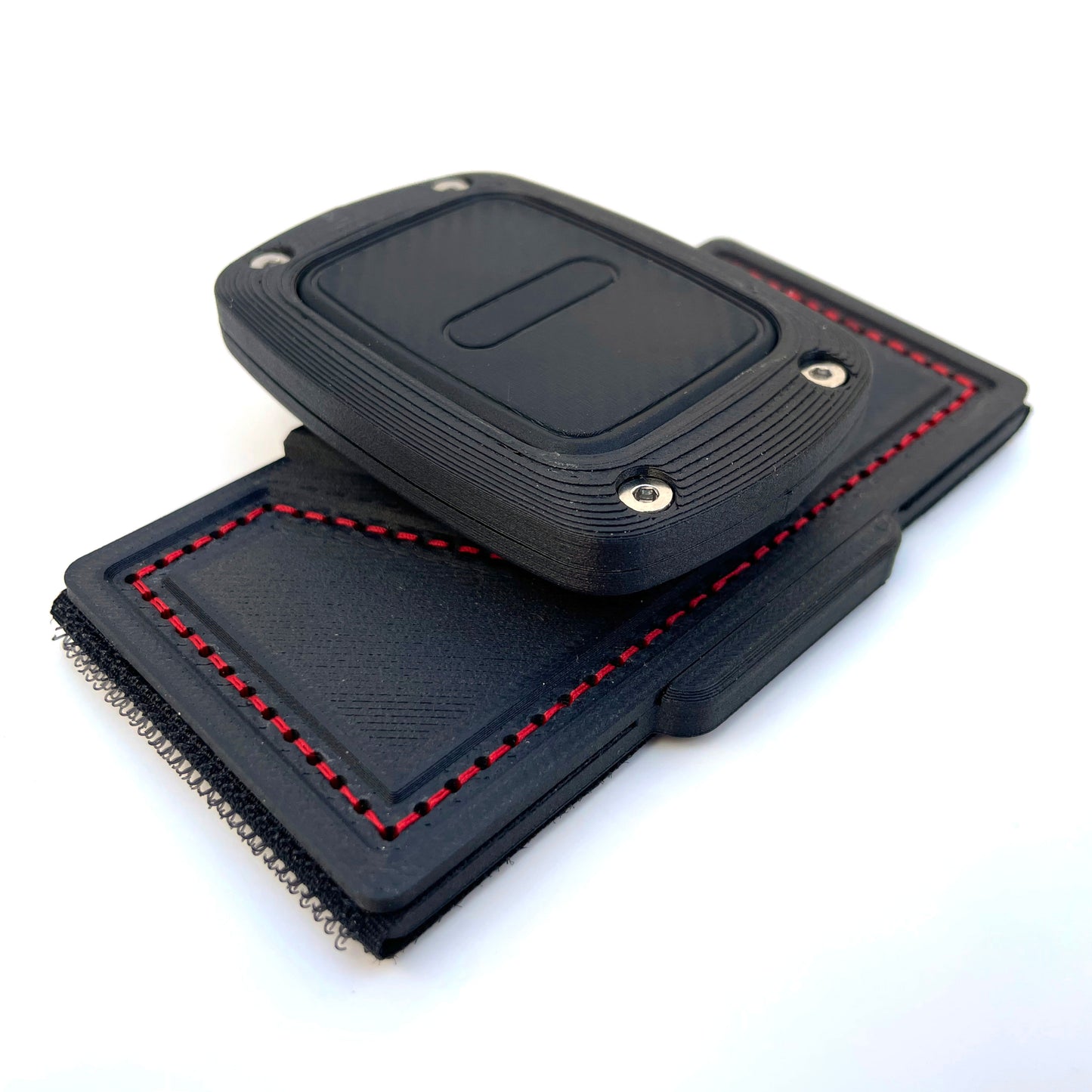 Synio Low Profile Magnetic Paramotoring & Paragliding Attachment