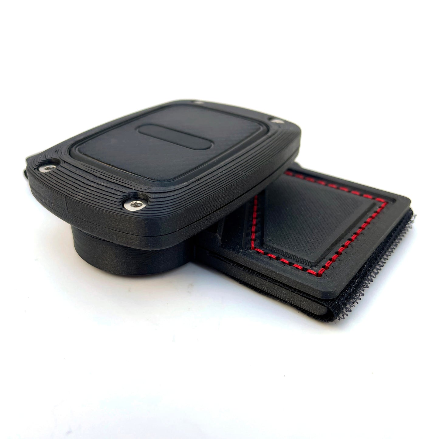 Synio Low Profile Magnetic Paramotoring & Paragliding Attachment