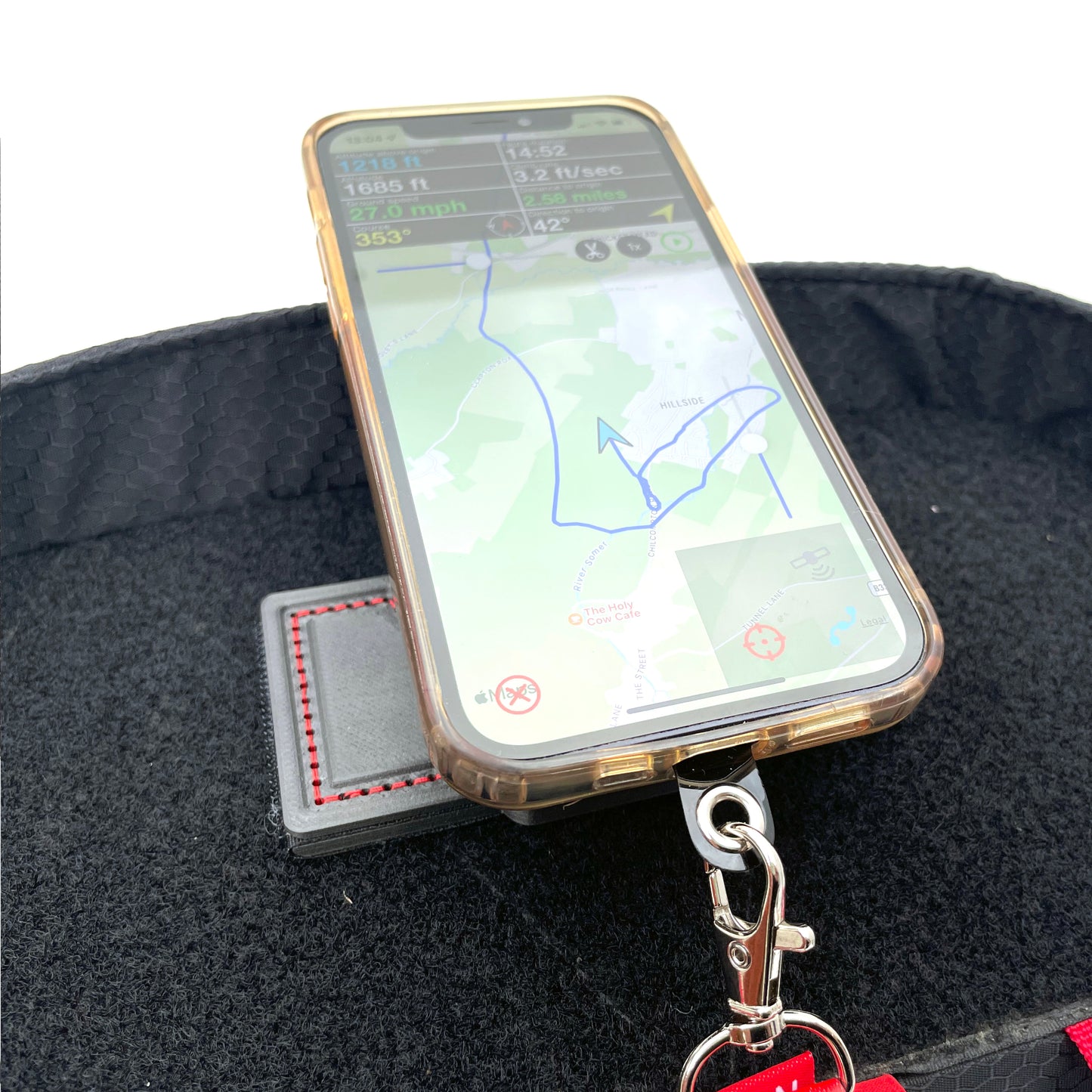 Synio Magnetic Attachment Paramotoring & Paragliding