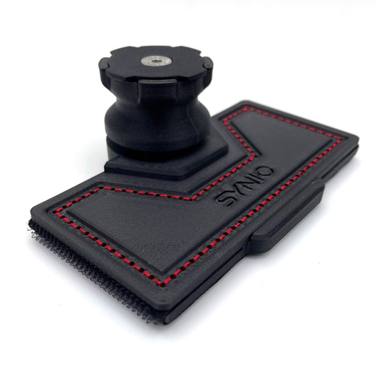 Quad Lock Paramotoring & Paragliding Attachment