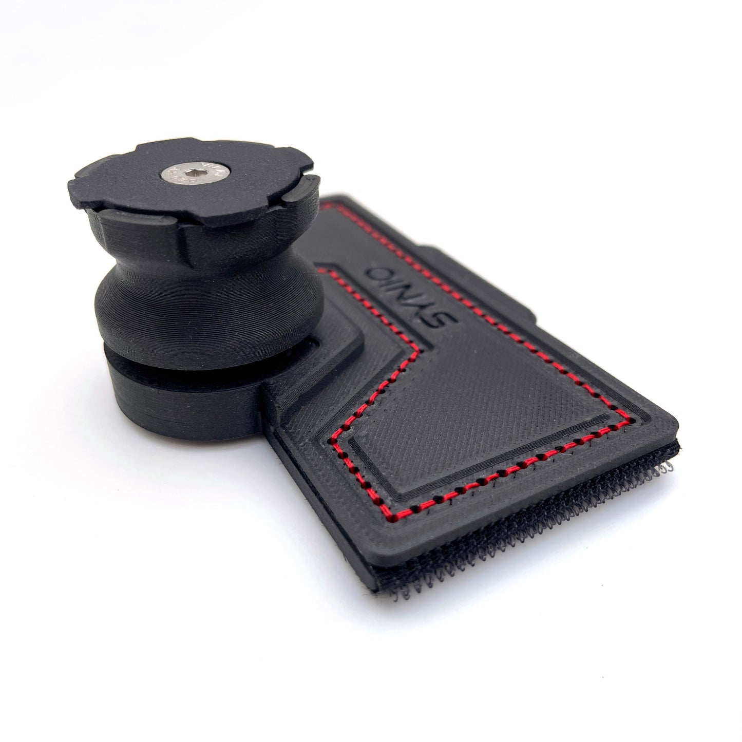 Quad Lock Paramotoring & Paragliding Attachment