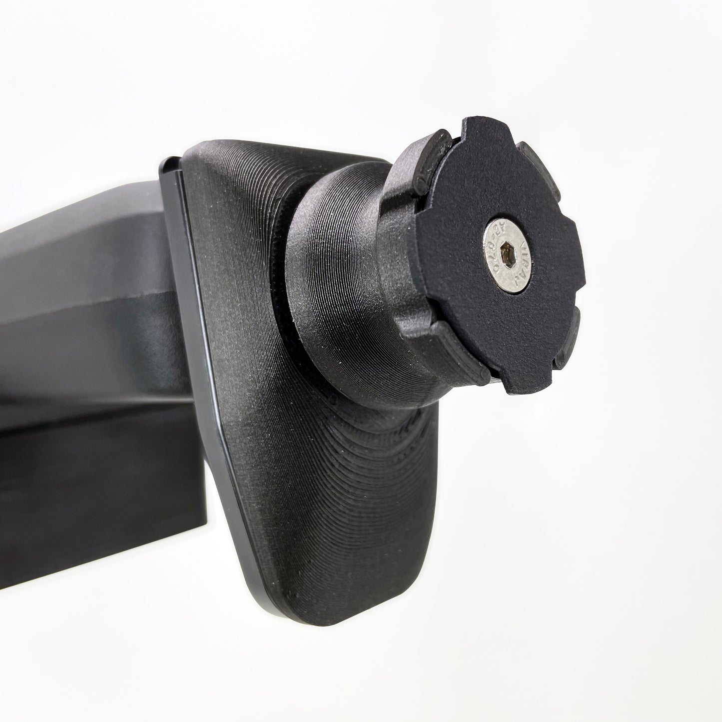 Renault Trafic - Quad Lock - Phone Mount Cradle Holder