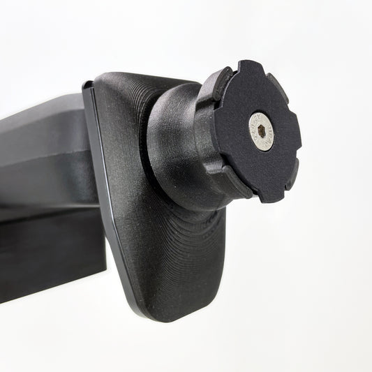 Renault Trafic - Quad Lock - Phone Mount Cradle Holder