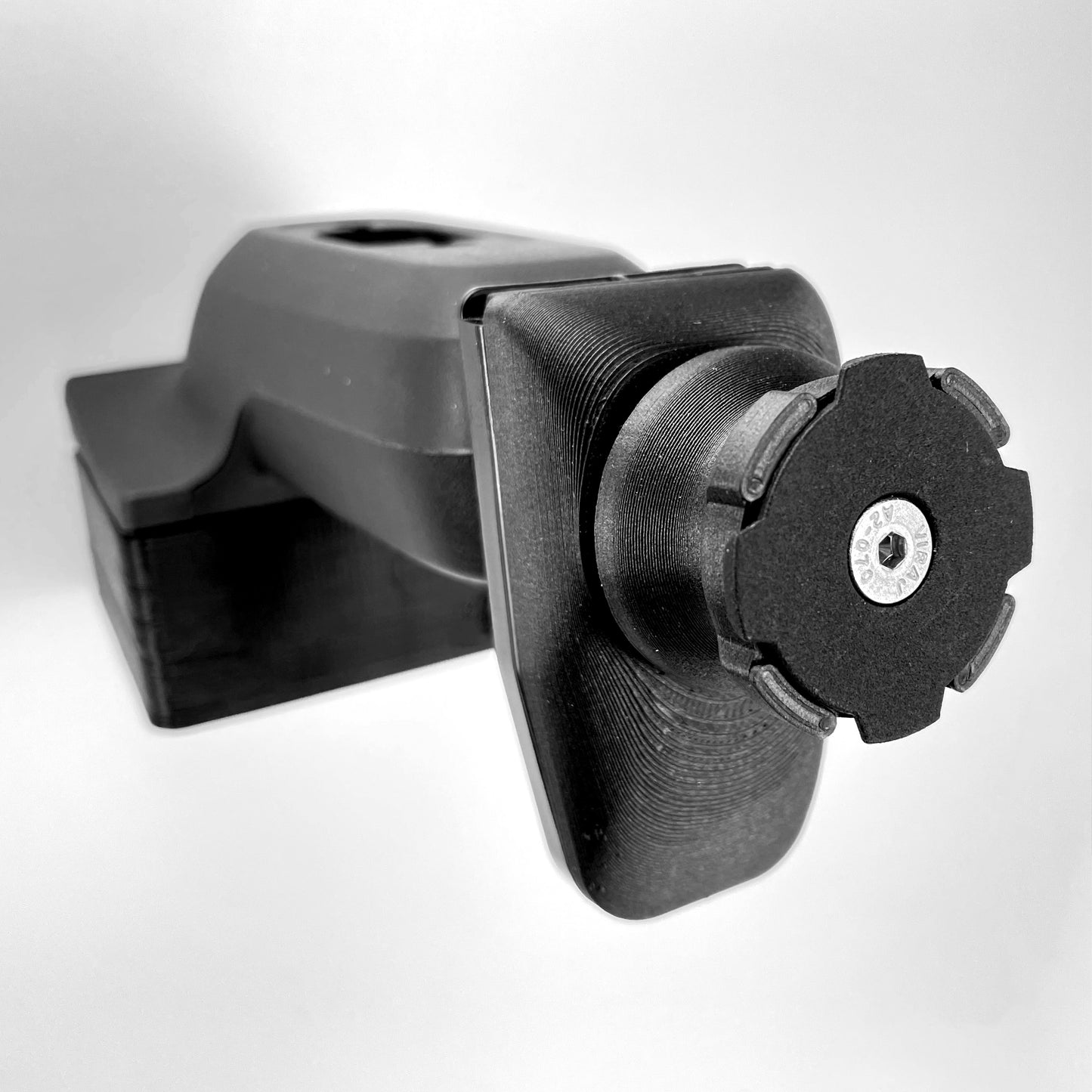 Renault Trafic - Quad Lock - Phone Mount Cradle Holder