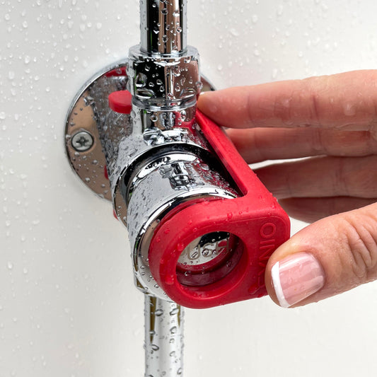 Synio Shower Attachment