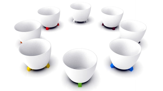 Synio Plant Pot Feet