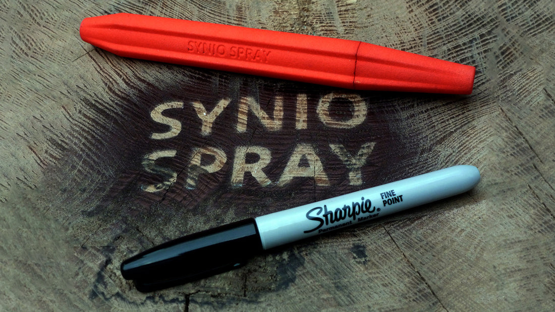 Synio Spray Pen
