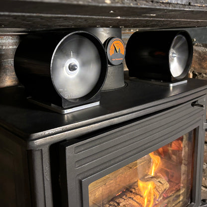 Synio Stove Jet