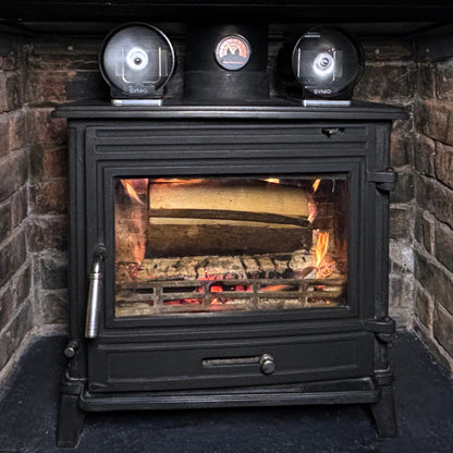 Synio Stove Jet