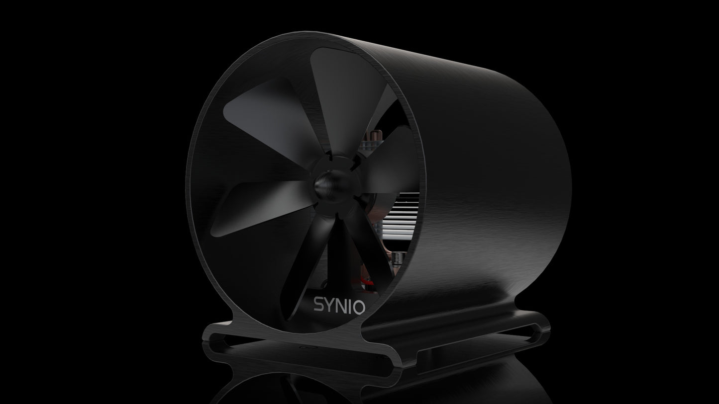 Synio Stove Fan