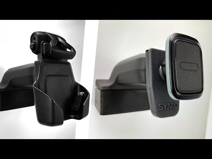 Renault Trafic - Magnet - Phone Mount Cradle Holder
